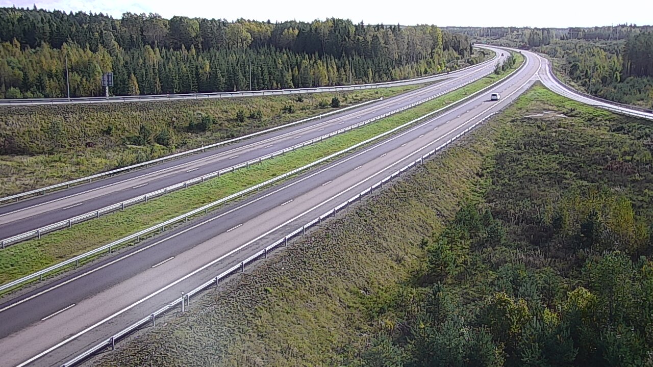 Kelikamerat Kuva Tie 7 Hamina, Lelu, Hamina, Kymenlaakso