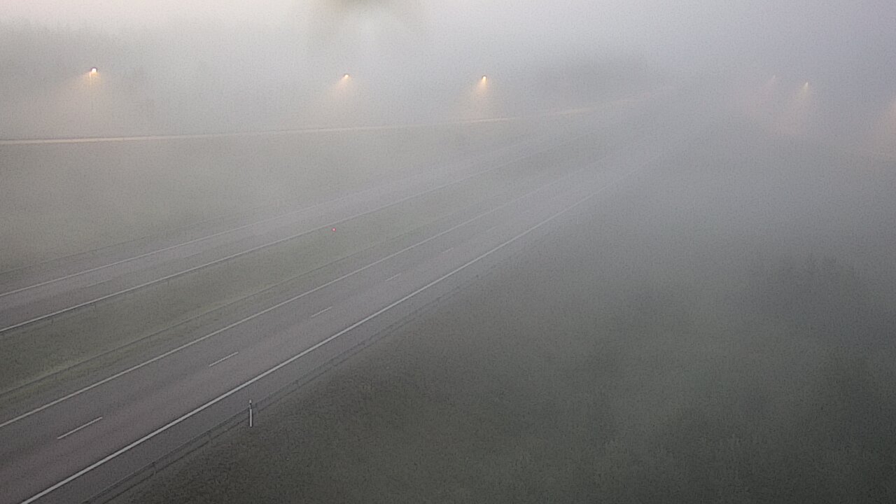 Kelikamerat Kuva Tie 7 Hamina, Lelu, Hamina, Kymenlaakso