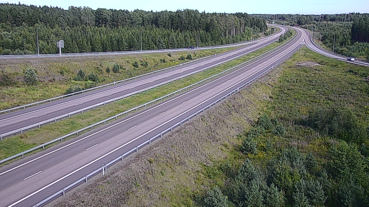 Kelikamerat Kuva Tie 7 Hamina, Lelu, Hamina, Kymenlaakso