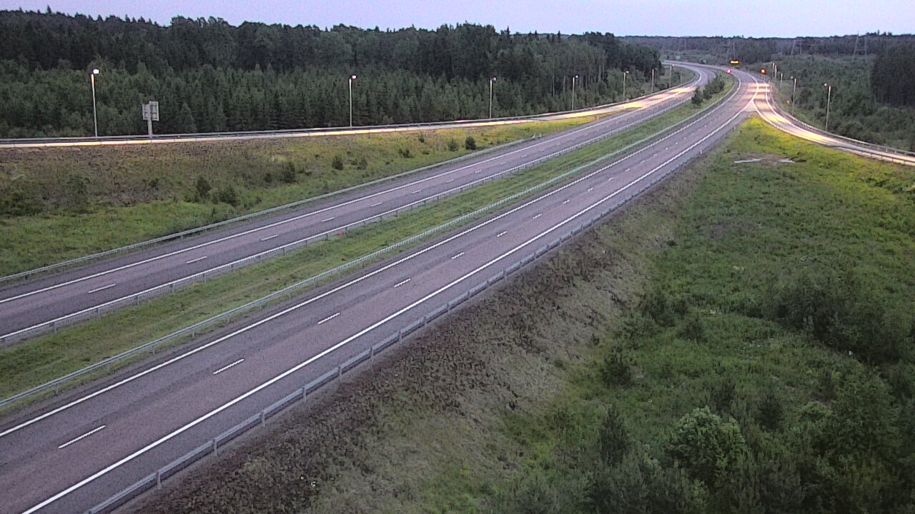 Kelikamerat Kuva Tie 7 Hamina, Lelu, Hamina, Kymenlaakso