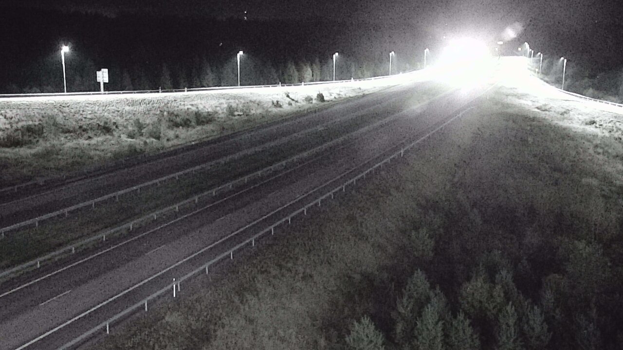 Kelikamerat Kuva Tie 7 Hamina, Lelu, Hamina, Kymenlaakso