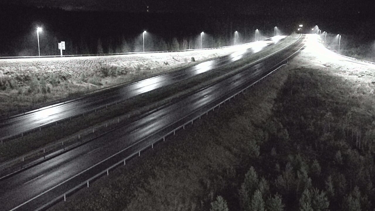 Kelikamerat Kuva Tie 7 Hamina, Lelu, Hamina, Kymenlaakso