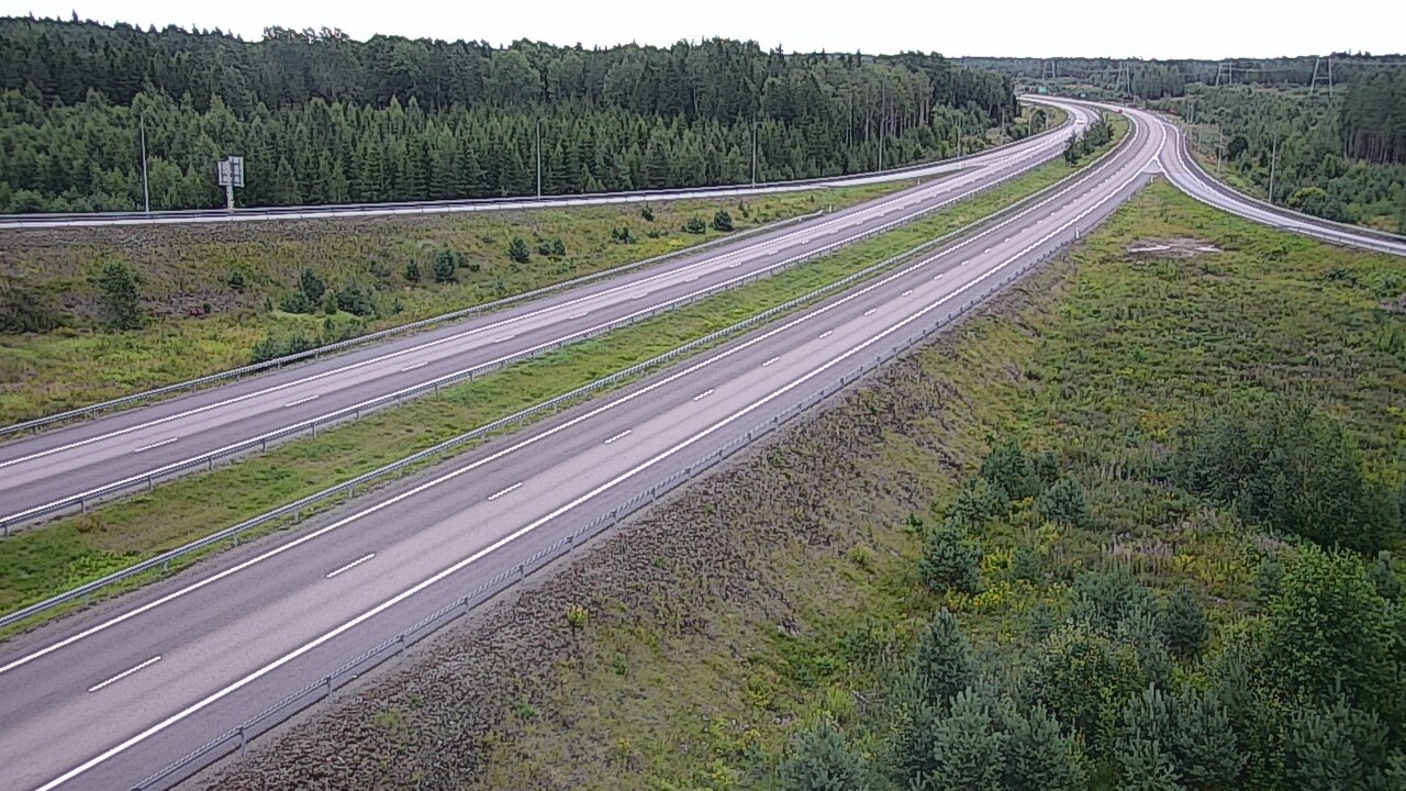 Kelikamerat Kuva Tie 7 Hamina, Lelu, Hamina, Kymenlaakso