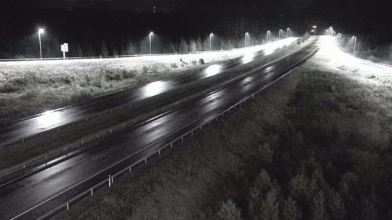 Kelikamerat Kuva Tie 7 Hamina, Lelu, Hamina, Kymenlaakso
