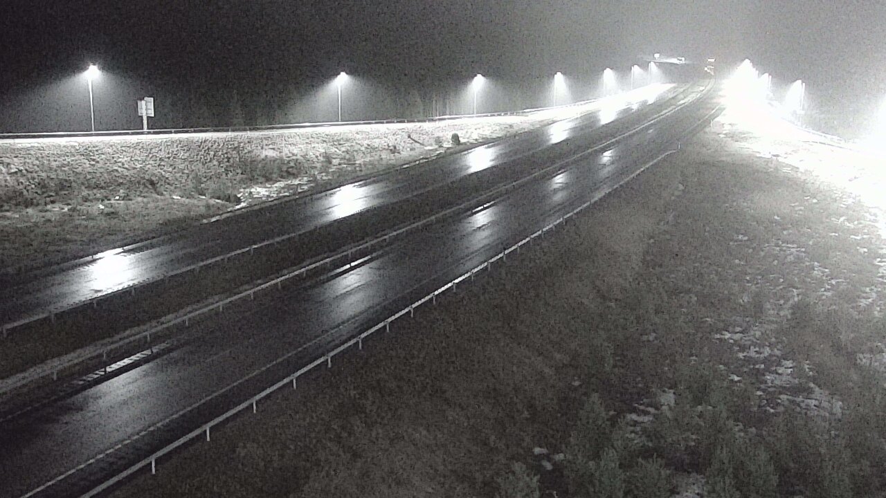 Kelikamerat Kuva Tie 7 Hamina, Lelu, Hamina, Kymenlaakso