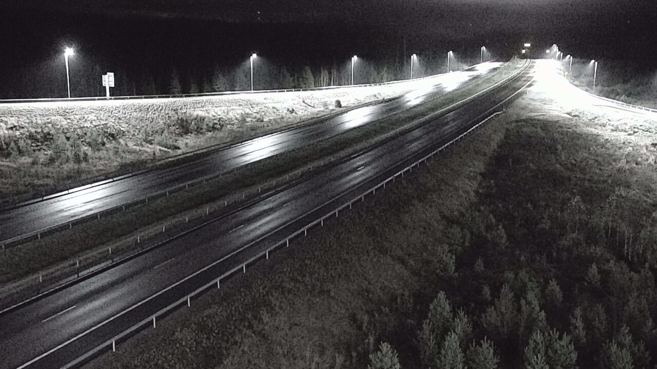 Kelikamerat Kuva Tie 7 Hamina, Lelu, Hamina, Kymenlaakso