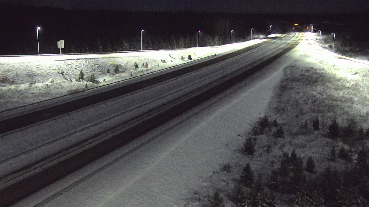 Kelikamerat Kuva Tie 7 Hamina, Lelu, Hamina, Kymenlaakso