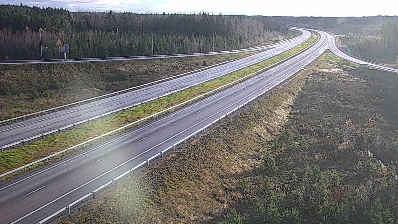 Kelikamerat Kuva Tie 7 Hamina, Lelu, Hamina, Kymenlaakso