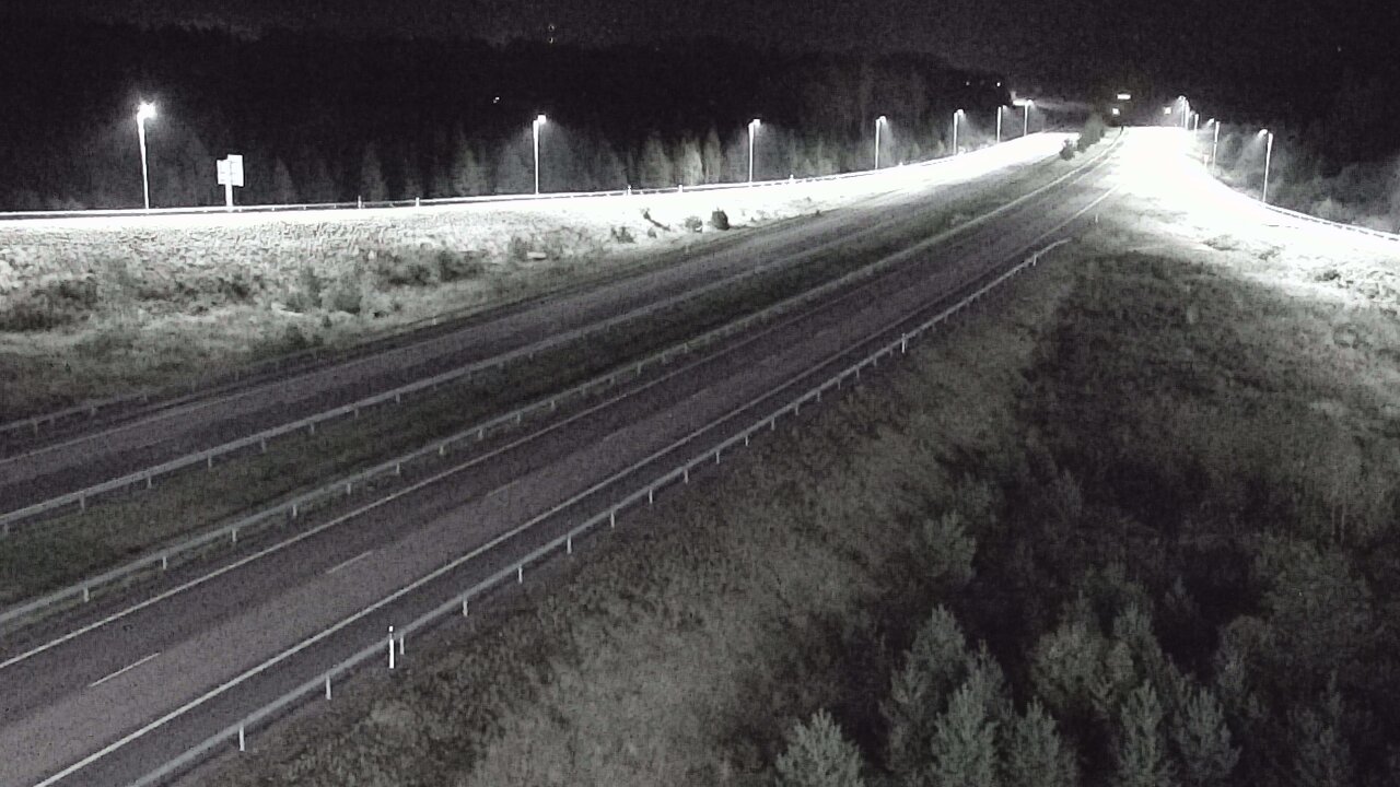 Kelikamerat Kuva Tie 7 Hamina, Lelu, Hamina, Kymenlaakso
