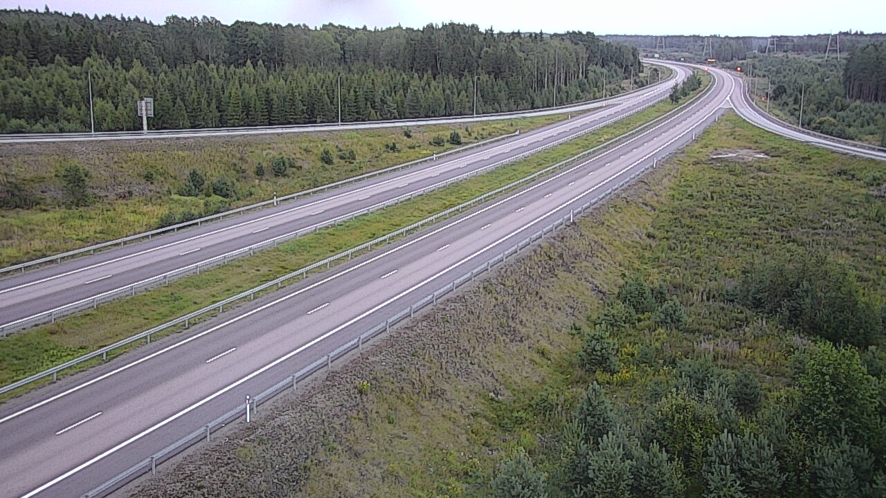 Kelikamerat Kuva Tie 7 Hamina, Lelu, Hamina, Kymenlaakso