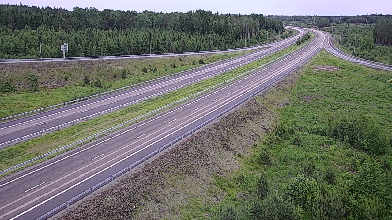 Kelikamerat Kuva Tie 7 Hamina, Lelu, Hamina, Kymenlaakso
