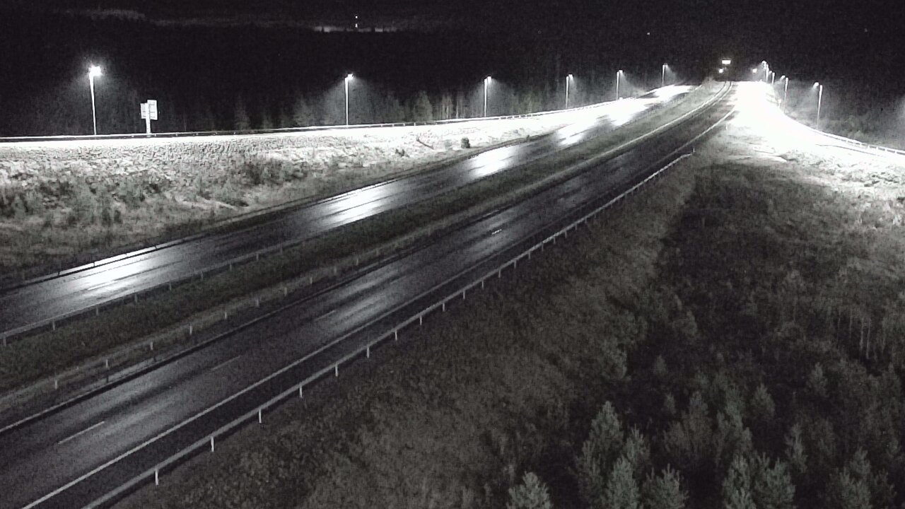 Kelikamerat Kuva Tie 7 Hamina, Lelu, Hamina, Kymenlaakso