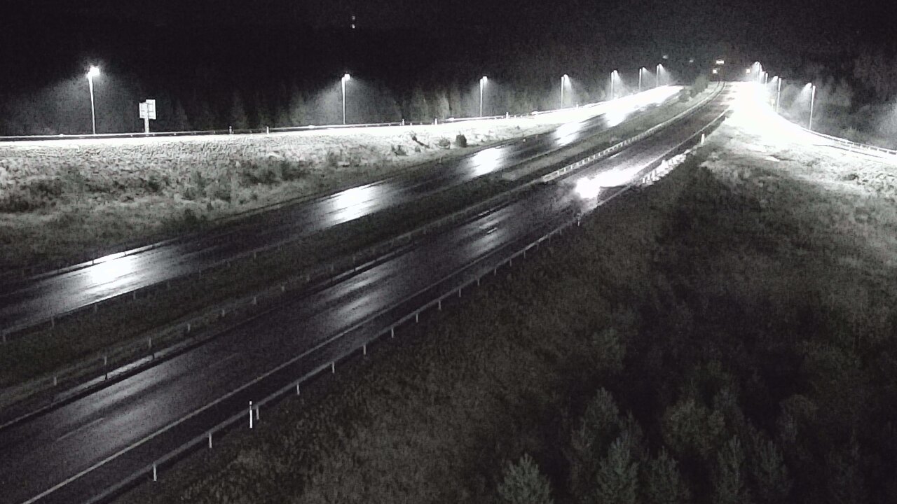 Kelikamerat Kuva Tie 7 Hamina, Lelu, Hamina, Kymenlaakso