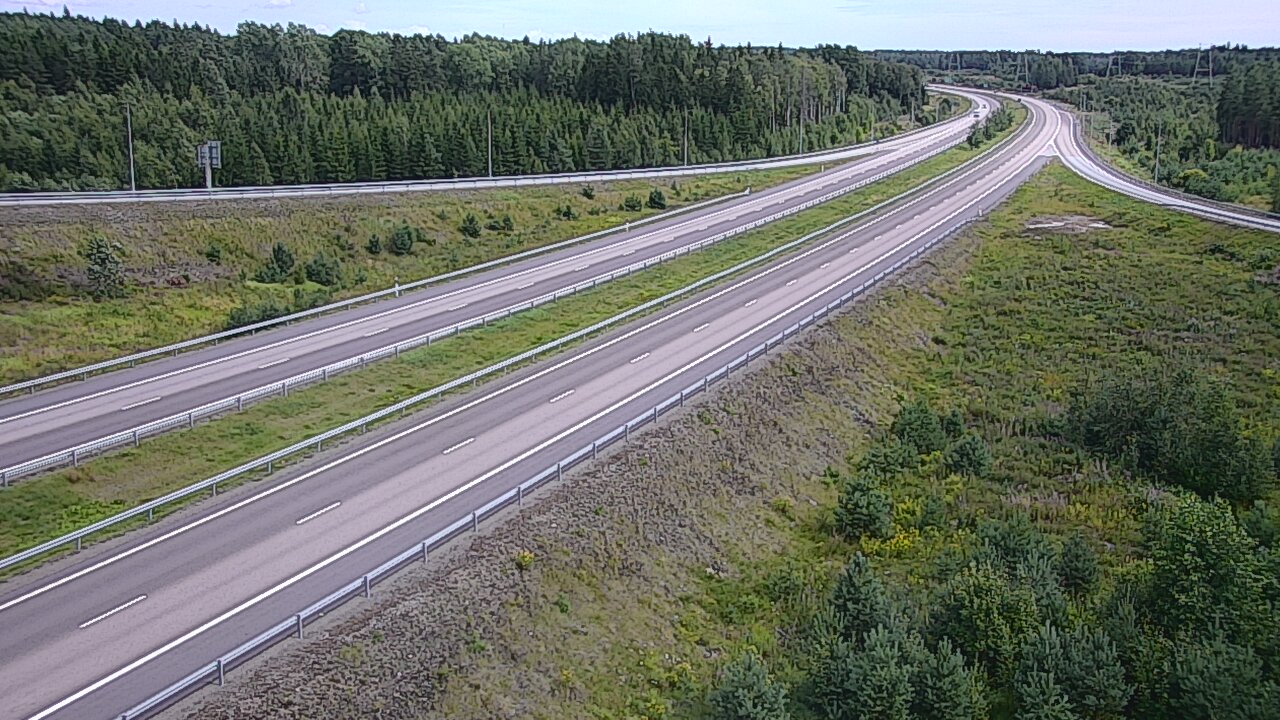 Kelikamerat Kuva Tie 7 Hamina, Lelu, Hamina, Kymenlaakso