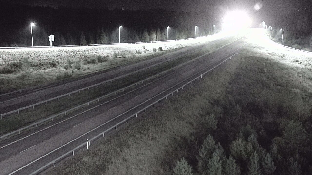 Kelikamerat Kuva Tie 7 Hamina, Lelu, Hamina, Kymenlaakso