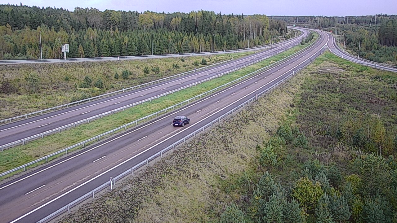 Kelikamerat Kuva Tie 7 Hamina, Lelu, Hamina, Kymenlaakso