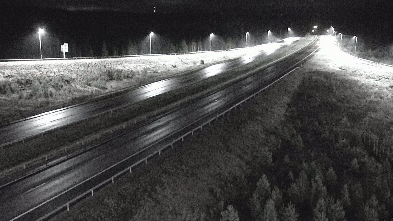 Kelikamerat Kuva Tie 7 Hamina, Lelu, Hamina, Kymenlaakso