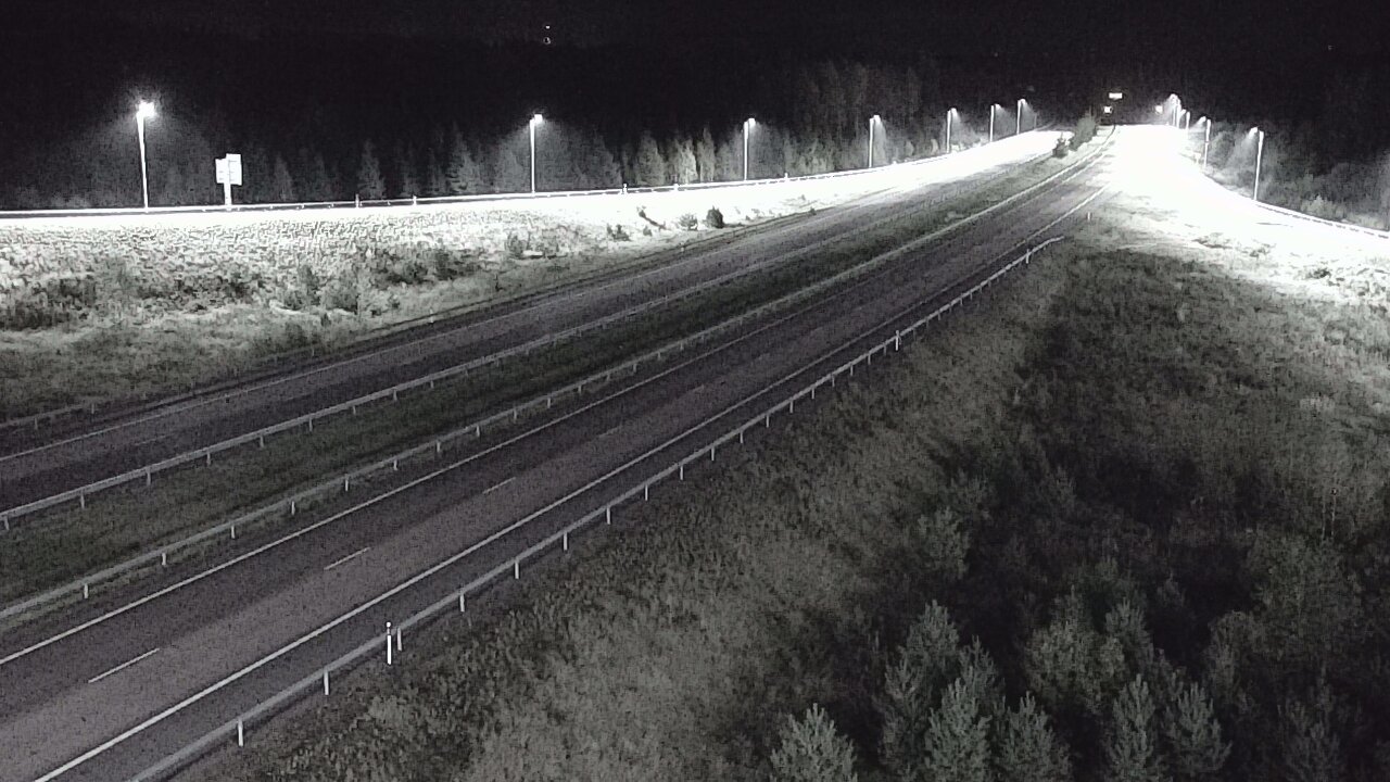 Kelikamerat Kuva Tie 7 Hamina, Lelu, Hamina, Kymenlaakso