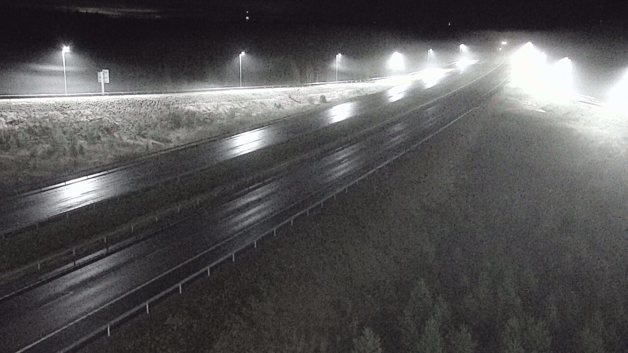 Kelikamerat Kuva Tie 7 Hamina, Lelu, Hamina, Kymenlaakso