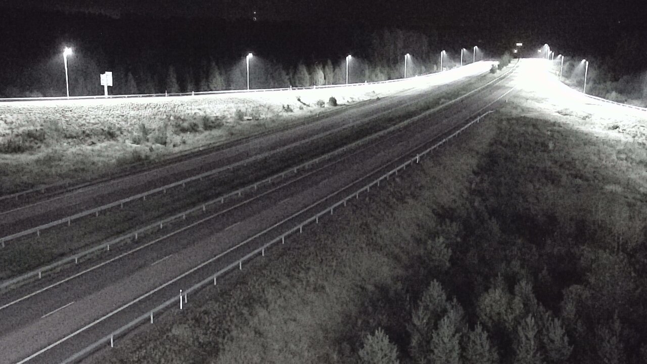 Kelikamerat Kuva Tie 7 Hamina, Lelu, Hamina, Kymenlaakso