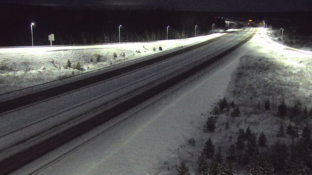 Kelikamerat Kuva Tie 7 Hamina, Lelu, Hamina, Kymenlaakso