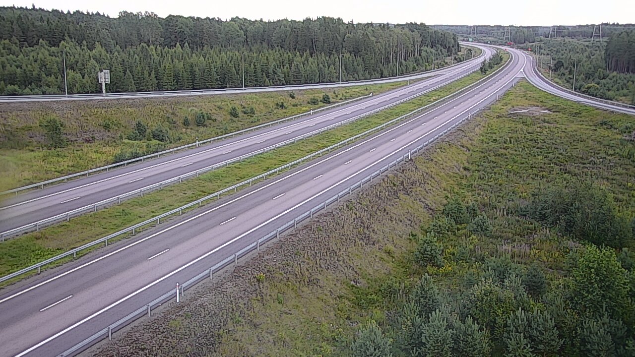 Kelikamerat Kuva Tie 7 Hamina, Lelu, Hamina, Kymenlaakso