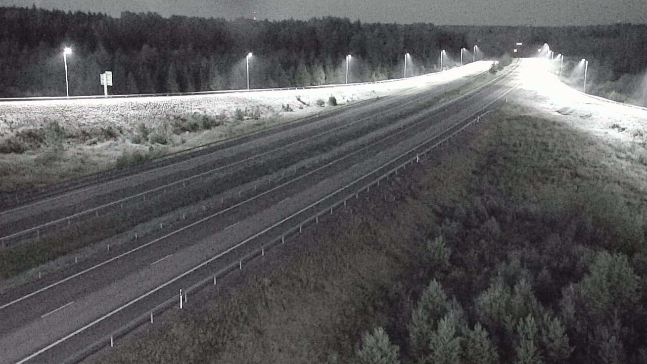 Kelikamerat Kuva Tie 7 Hamina, Lelu, Hamina, Kymenlaakso