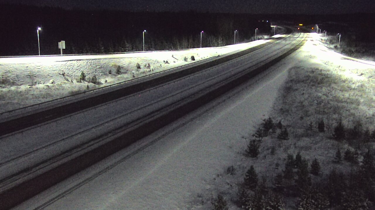 Kelikamerat Kuva Tie 7 Hamina, Lelu, Hamina, Kymenlaakso