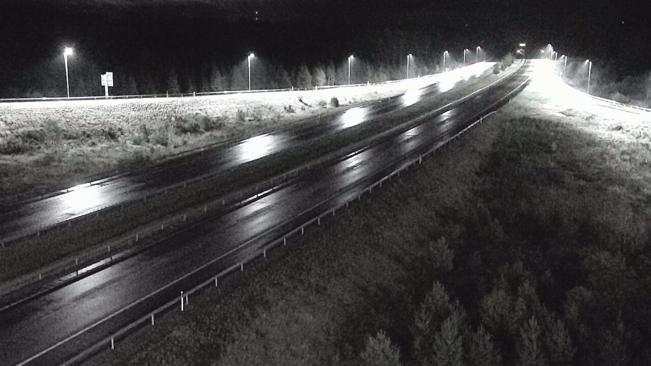 Kelikamerat Kuva Tie 7 Hamina, Lelu, Hamina, Kymenlaakso