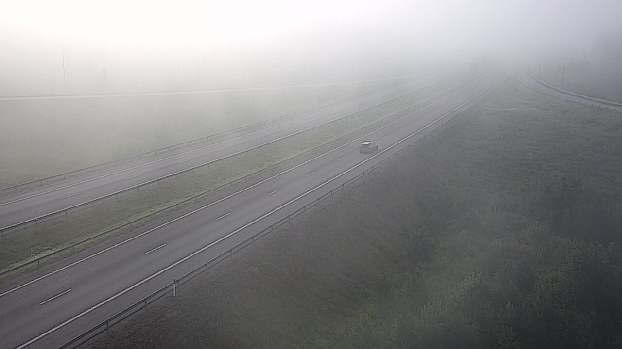 Weather Camera Image Road 7 Hamina, Lelu, Hamina, Kymenlaakso