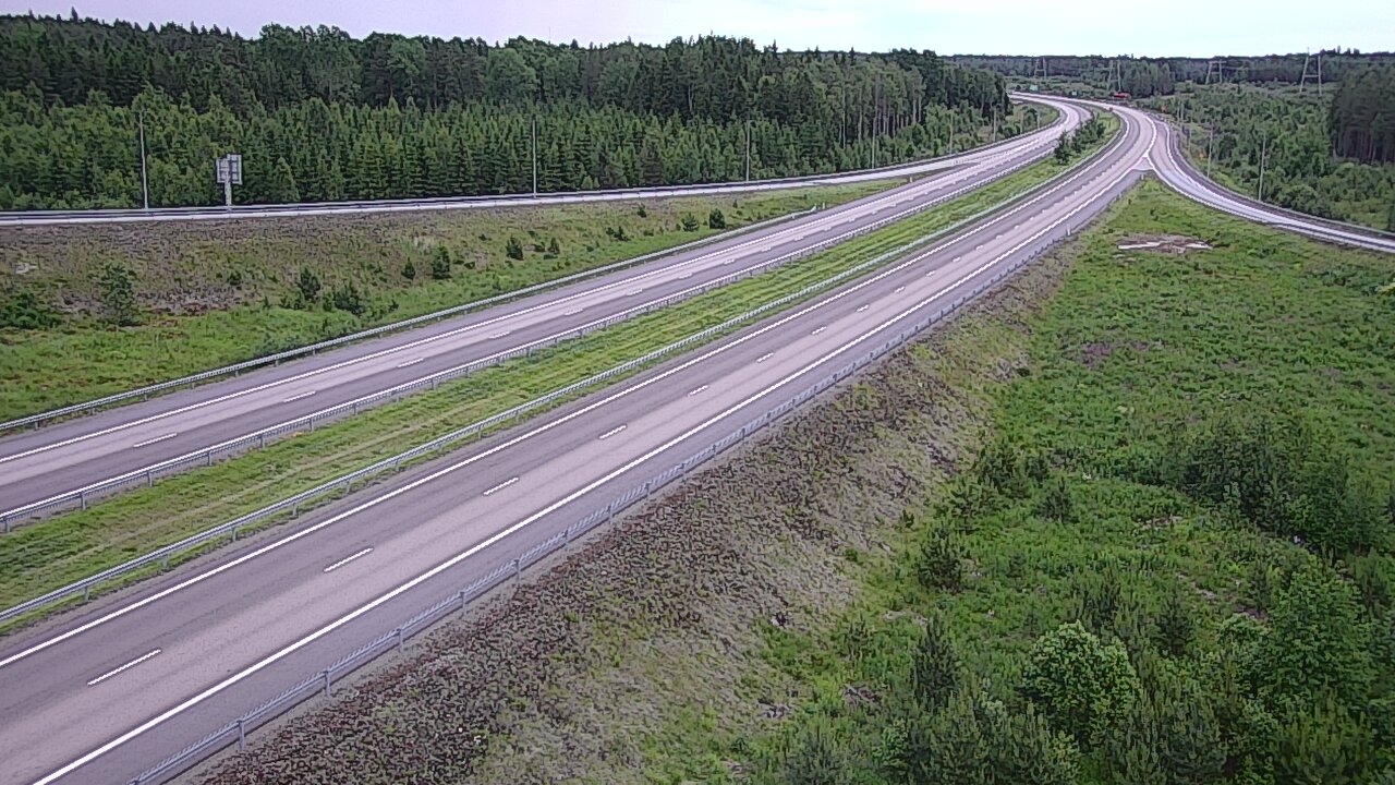 Kelikamerat Kuva Tie 7 Hamina, Lelu, Hamina, Kymenlaakso