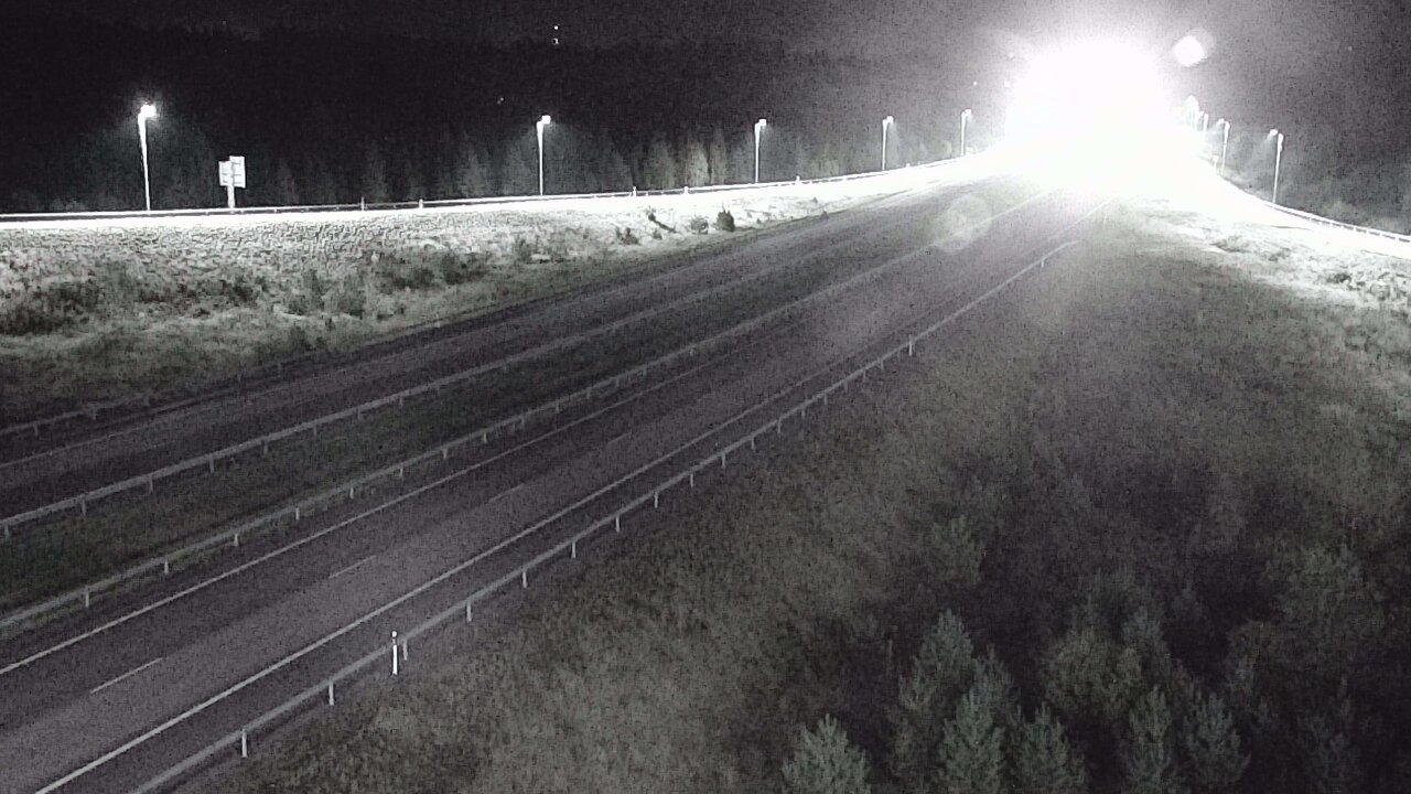Kelikamerat Kuva Tie 7 Hamina, Lelu, Hamina, Kymenlaakso