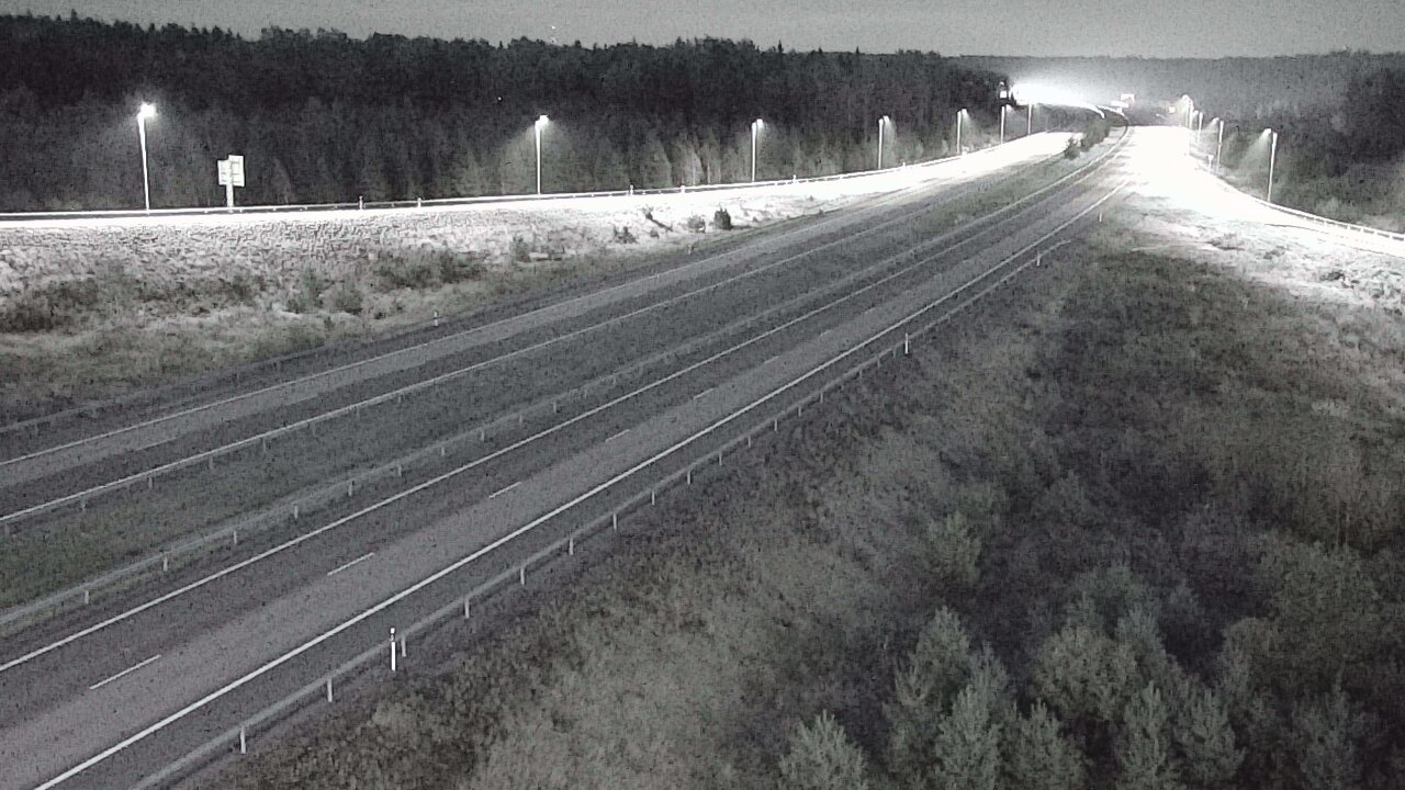 Kelikamerat Kuva Tie 7 Hamina, Lelu, Hamina, Kymenlaakso