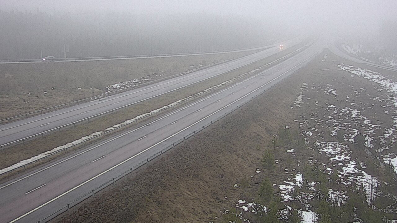 Kelikamerat Kuva Tie 7 Hamina, Lelu, Hamina, Kymenlaakso