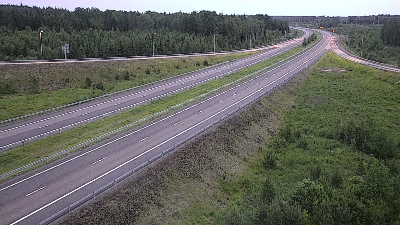 Kelikamerat Kuva Tie 7 Hamina, Lelu, Hamina, Kymenlaakso