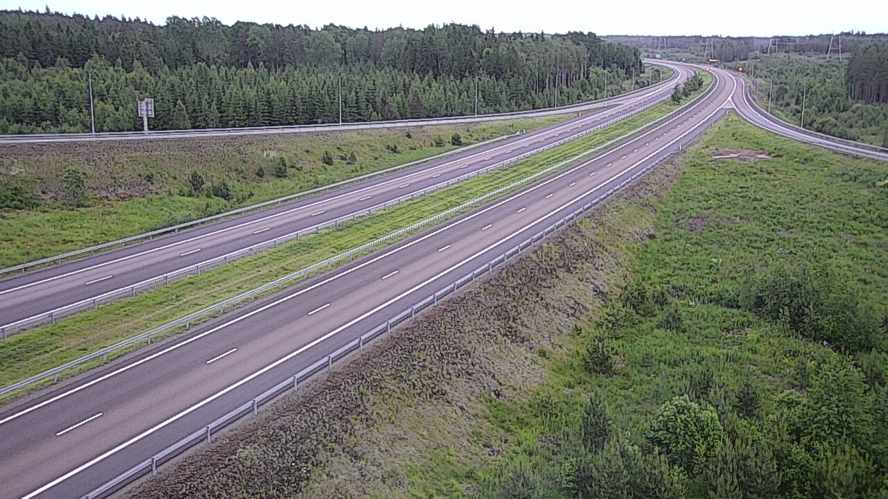 Kelikamerat Kuva Tie 7 Hamina, Lelu, Hamina, Kymenlaakso