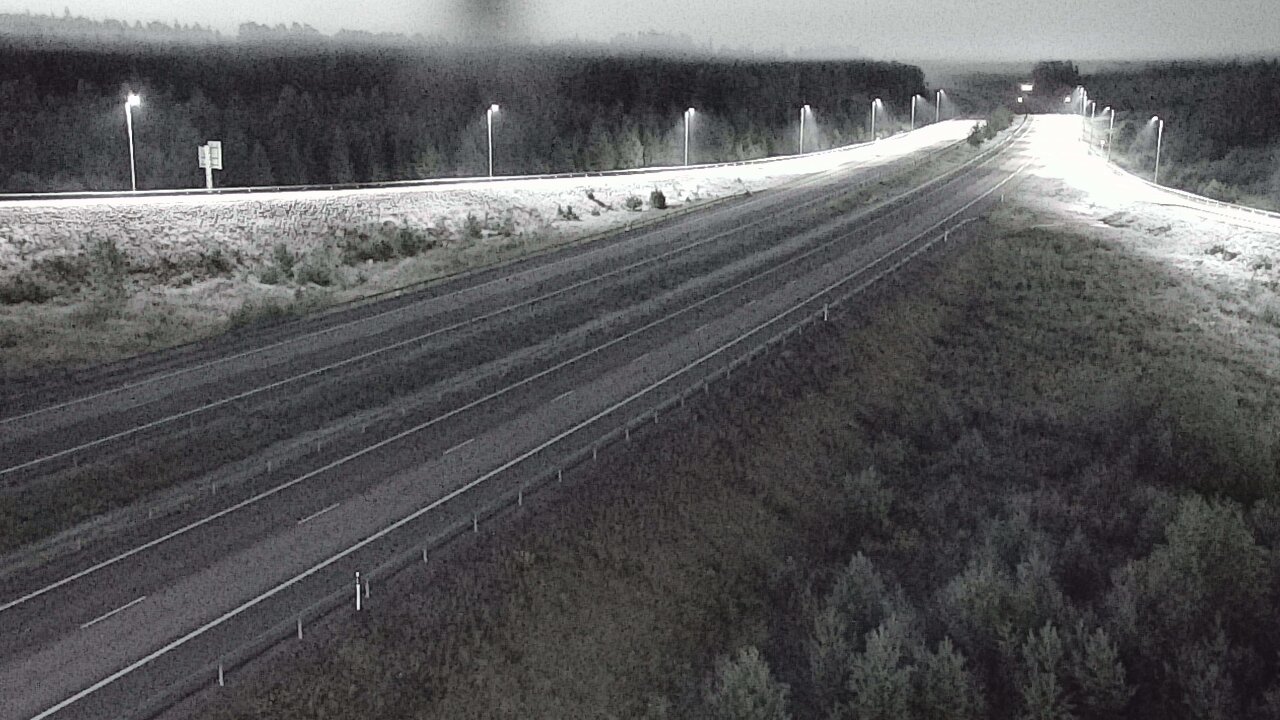 Kelikamerat Kuva Tie 7 Hamina, Lelu, Hamina, Kymenlaakso