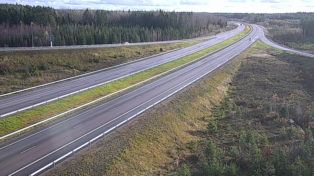 Kelikamerat Kuva Tie 7 Hamina, Lelu, Hamina, Kymenlaakso