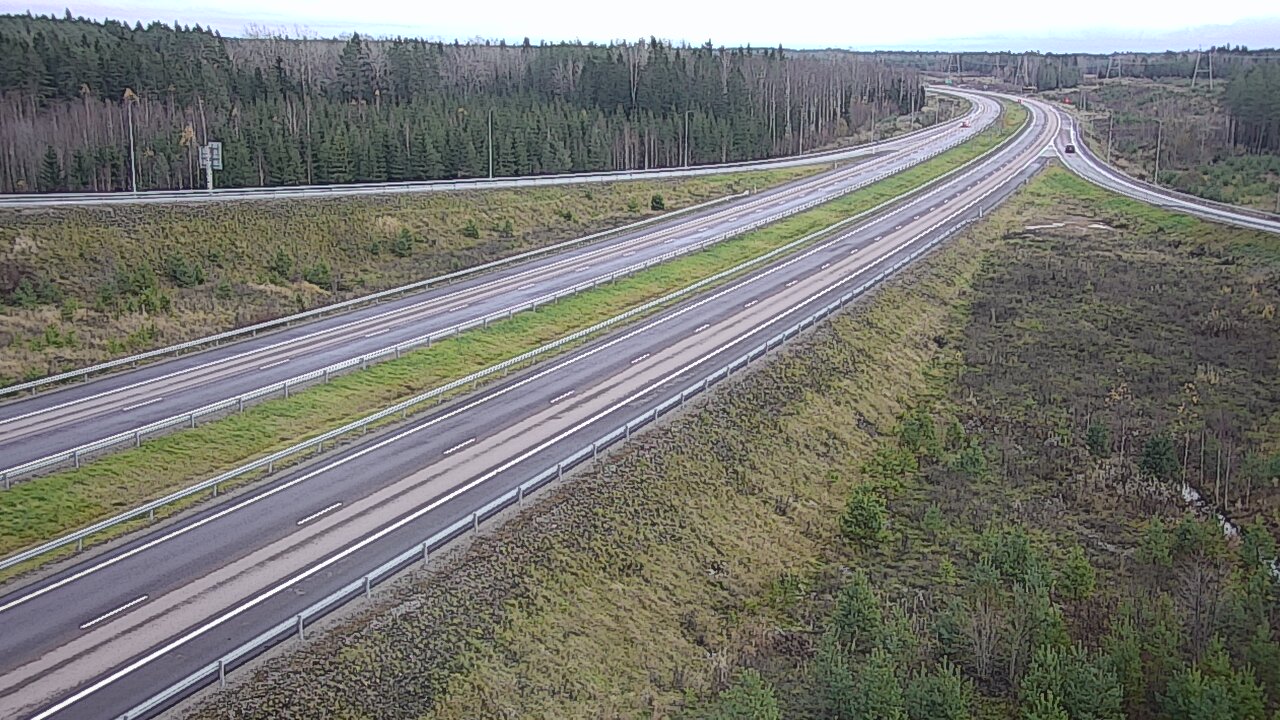 Kelikamerat Kuva Tie 7 Hamina, Lelu, Hamina, Kymenlaakso