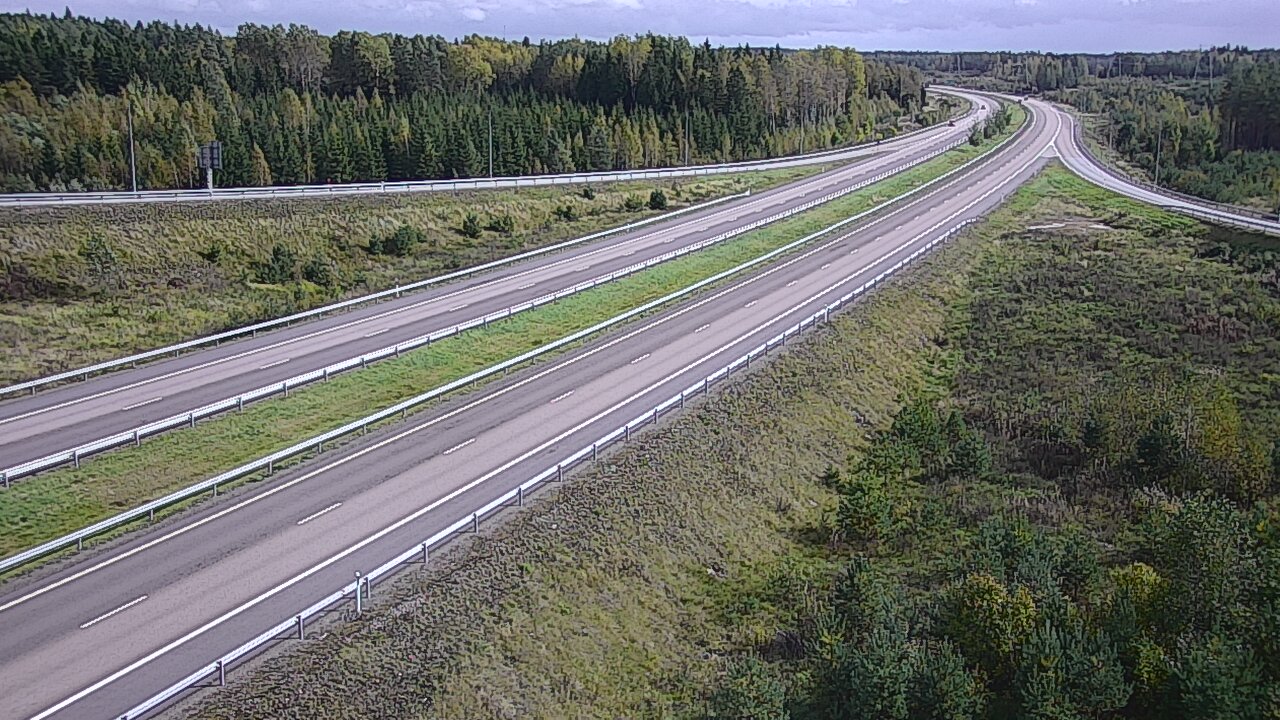 Kelikamerat Kuva Tie 7 Hamina, Lelu, Hamina, Kymenlaakso