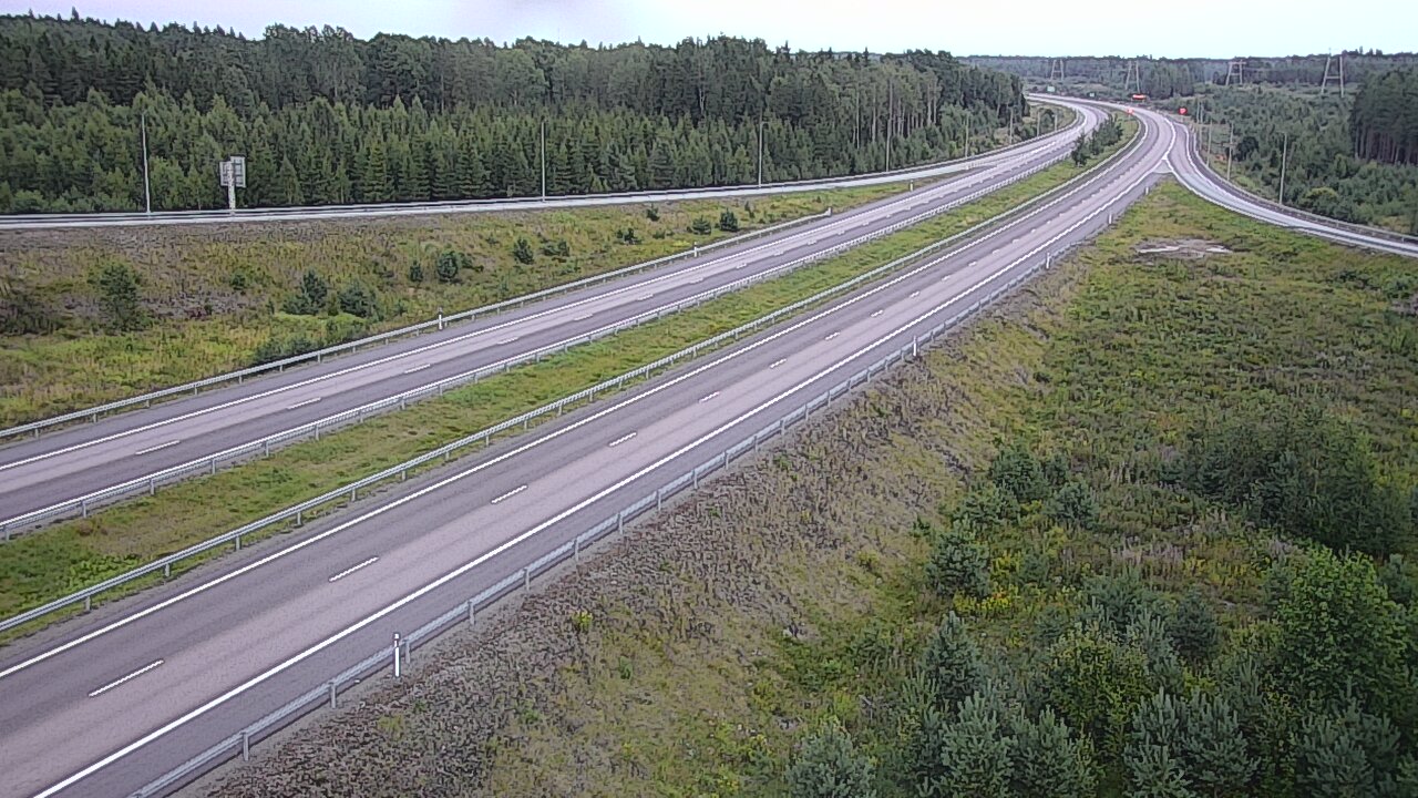 Kelikamerat Kuva Tie 7 Hamina, Lelu, Hamina, Kymenlaakso
