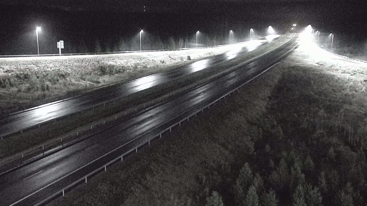 Kelikamerat Kuva Tie 7 Hamina, Lelu, Hamina, Kymenlaakso