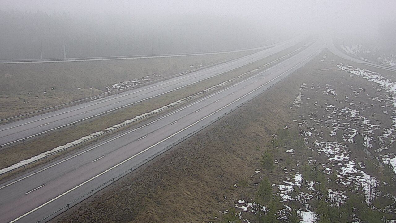 Kelikamerat Kuva Tie 7 Hamina, Lelu, Hamina, Kymenlaakso