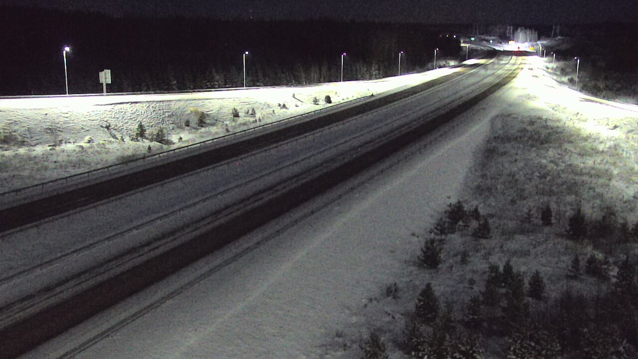 Kelikamerat Kuva Tie 7 Hamina, Lelu, Hamina, Kymenlaakso