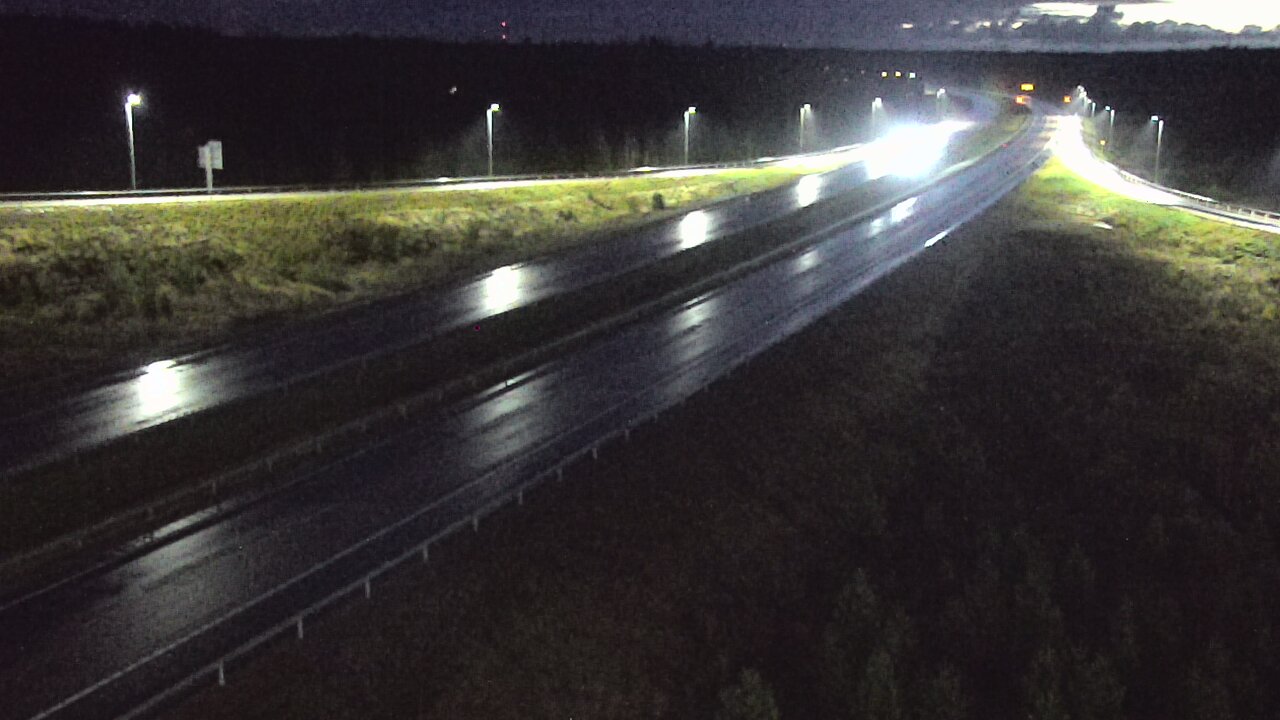 Kelikamerat Kuva Tie 7 Hamina, Lelu, Hamina, Kymenlaakso