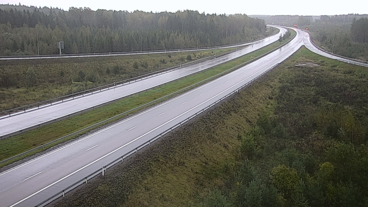 Kelikamerat Kuva Tie 7 Hamina, Lelu, Hamina, Kymenlaakso