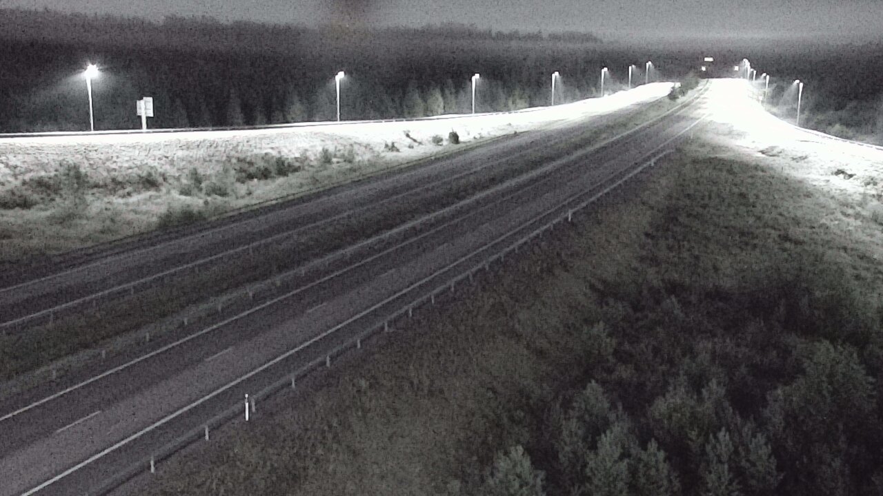 Kelikamerat Kuva Tie 7 Hamina, Lelu, Hamina, Kymenlaakso