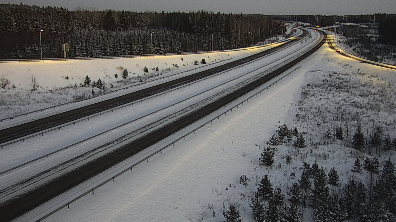 Kelikamerat Kuva Tie 7 Hamina, Lelu, Hamina, Kymenlaakso
