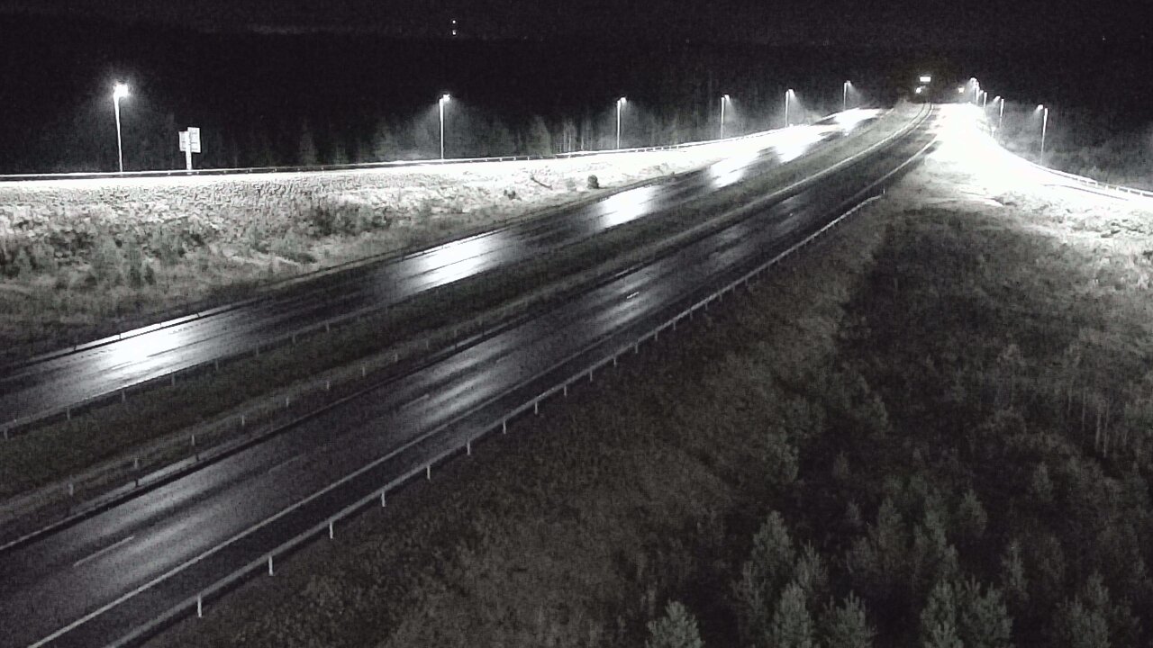 Kelikamerat Kuva Tie 7 Hamina, Lelu, Hamina, Kymenlaakso