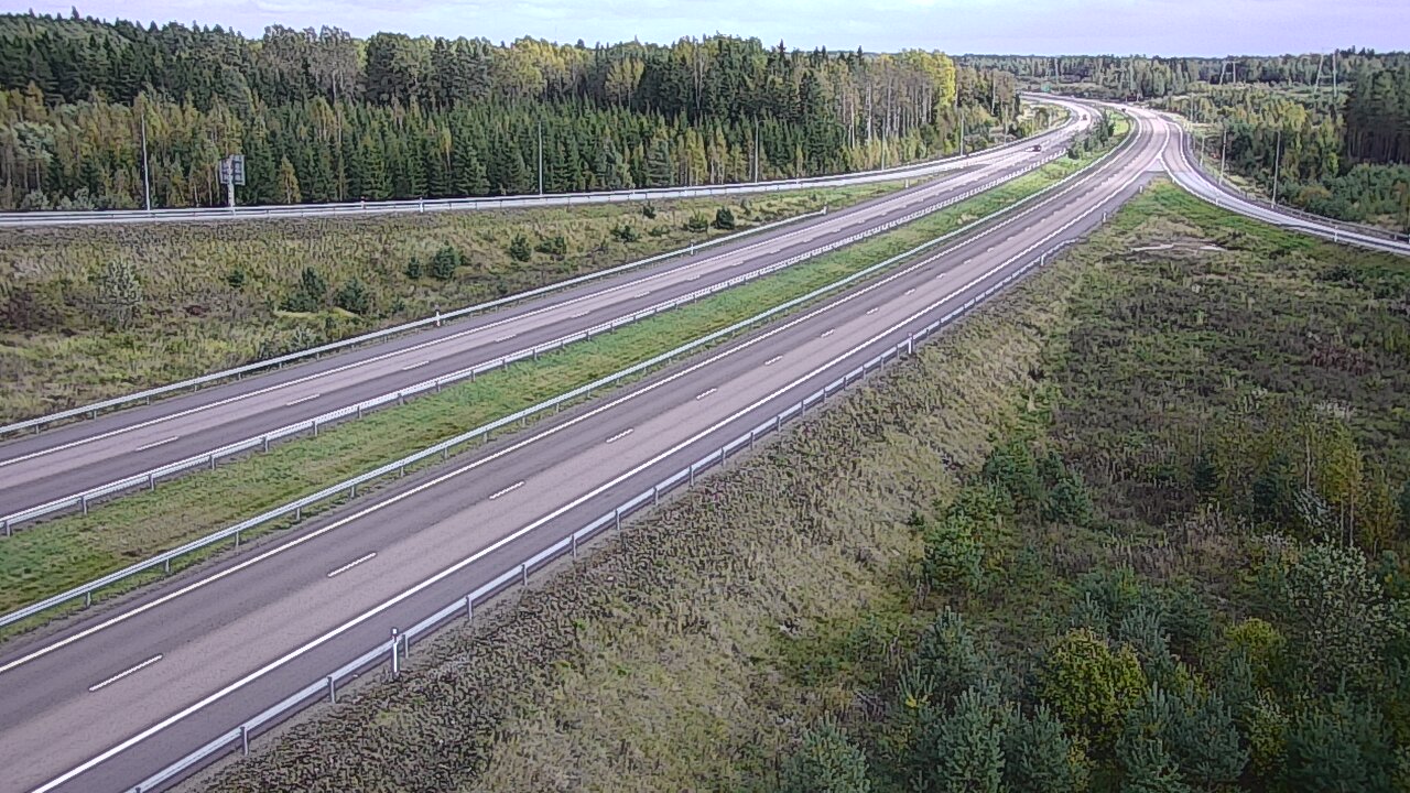Kelikamerat Kuva Tie 7 Hamina, Lelu, Hamina, Kymenlaakso